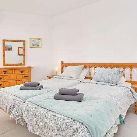 Large One Bed Nerja