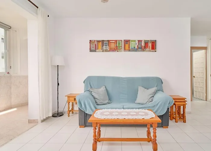 Apartment Large One Bed *