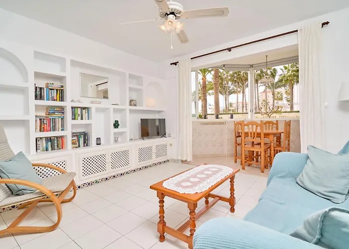 Apartment Large One Bed