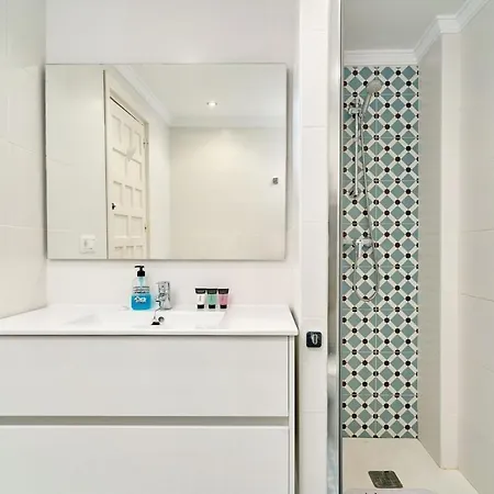 Appartamento Large One Bed