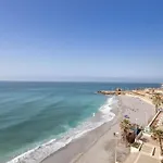 Διαμέρισμα Large One Bed *