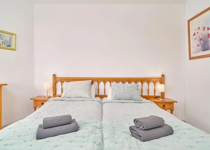 Large One Bed