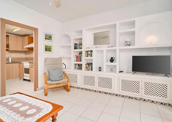 Large One Bed