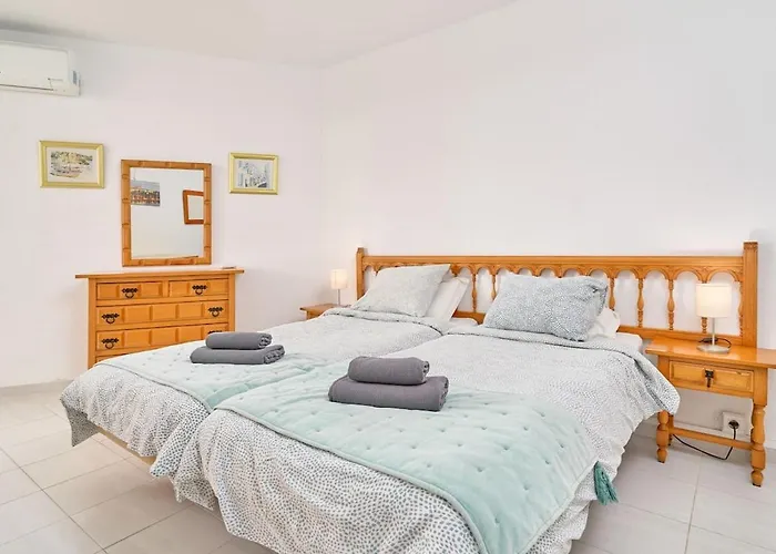 Large One Bed Nerja