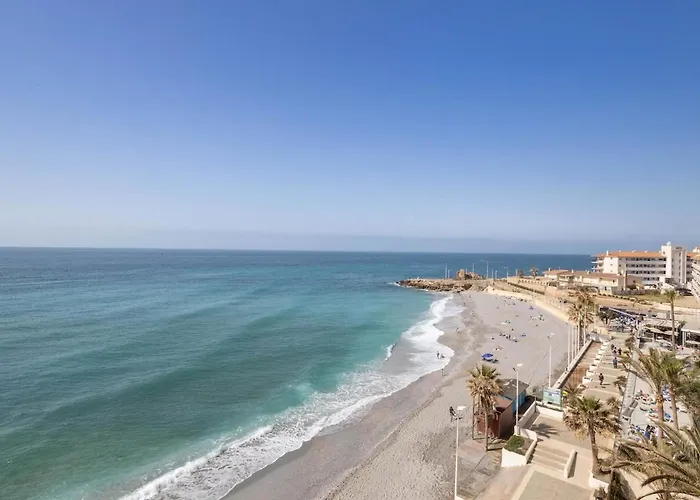 Appartement Large One Bed *