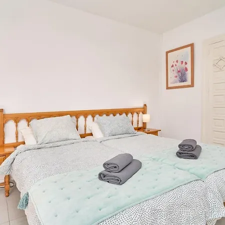 Apartament Large One Bed *