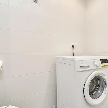 Large One Bed Apartament *