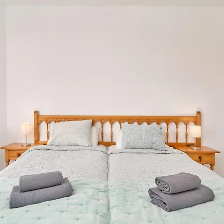 Large One Bed