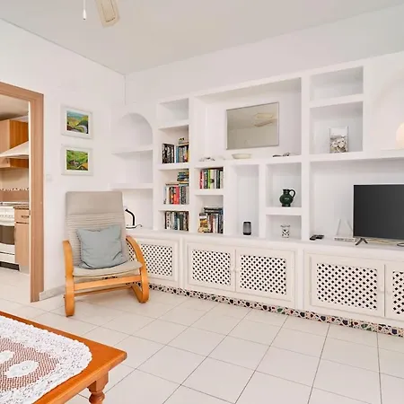 Large One Bed