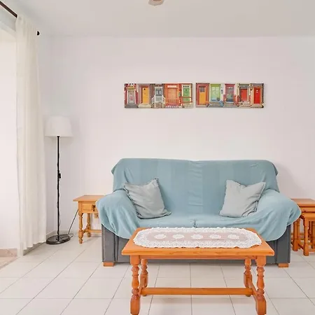 Apartament Large One Bed *