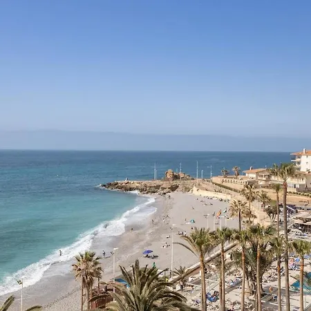 Apartament Large One Bed Nerja