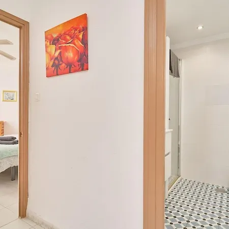 Large One Bed * Nerja