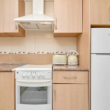 Large One Bed Apartament Nerja