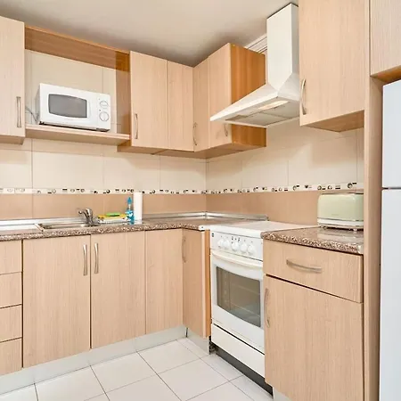 Apartament Large One Bed Nerja