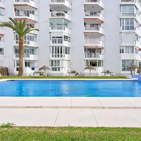 Large One Bed Apartament *
