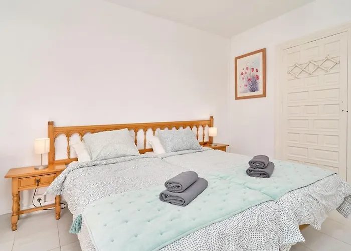 شقة Large One Bed *